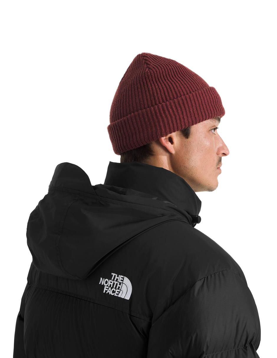 Chamarra casual capitonada para hombre 2