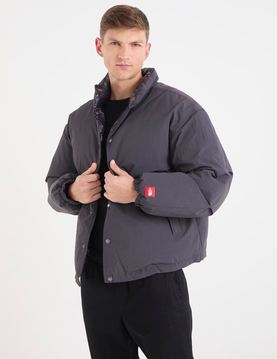 Chamarra casual para hombre Chamarra casual para hombre