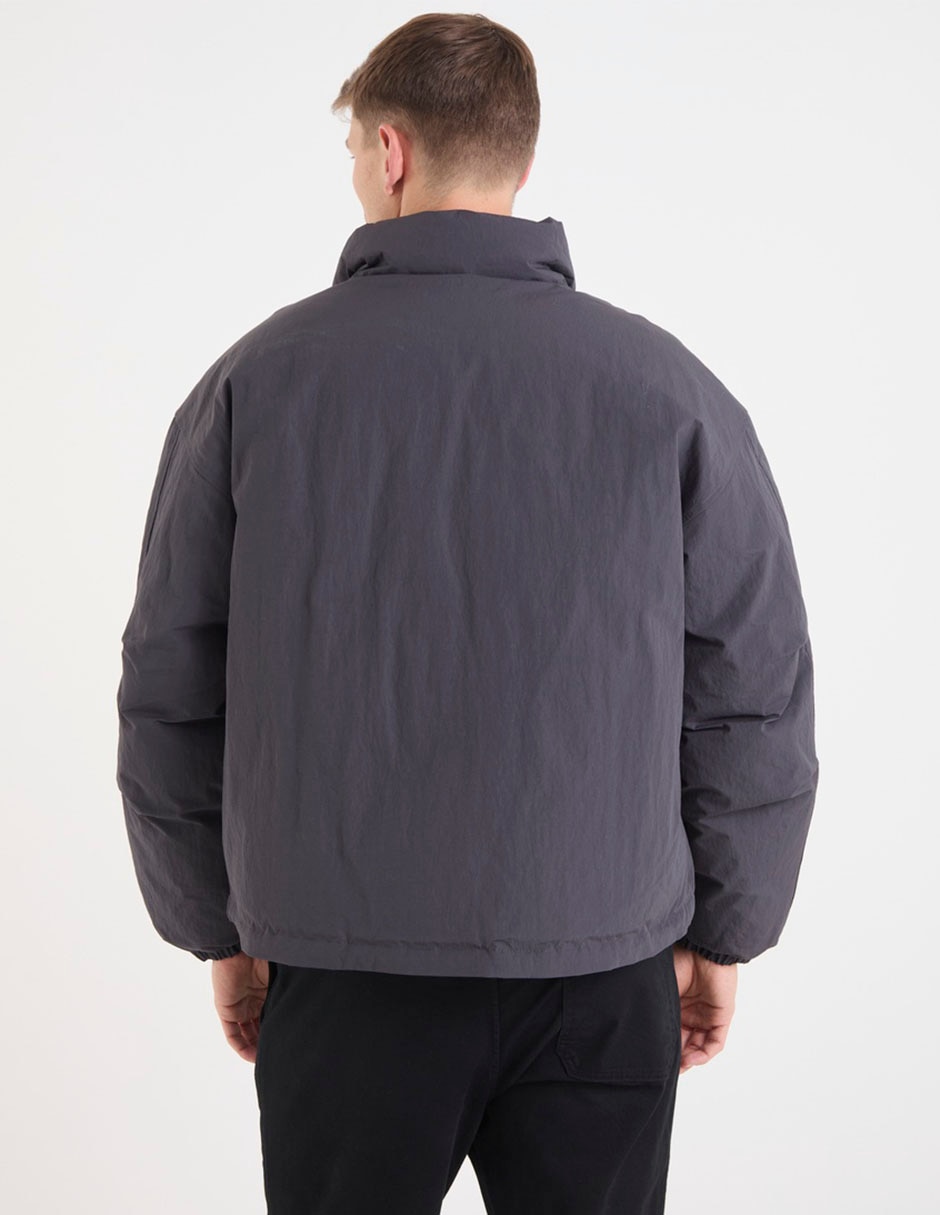 Chamarra casual para hombre 2