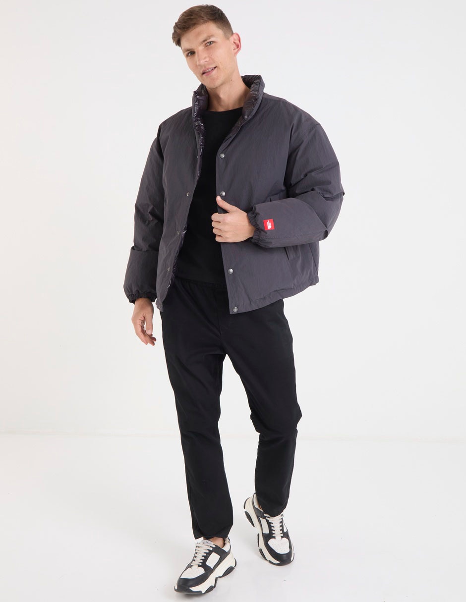 Chamarra casual para hombre 3