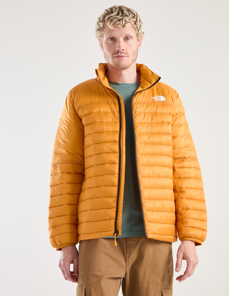 Chamarra casual The North Face para hombre Liverpool