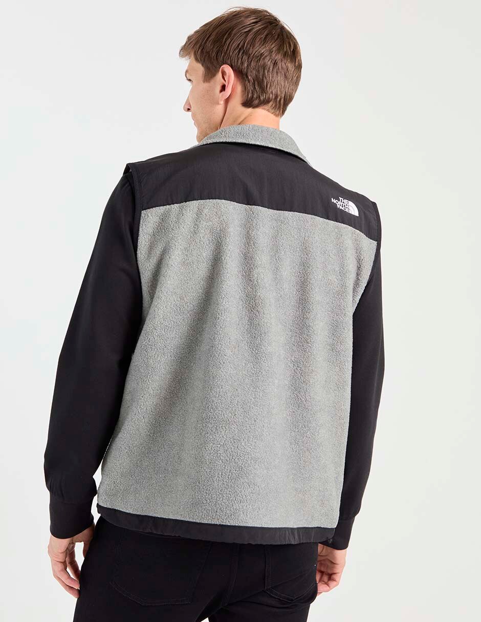Chaleco con bolsillos para hombre 2