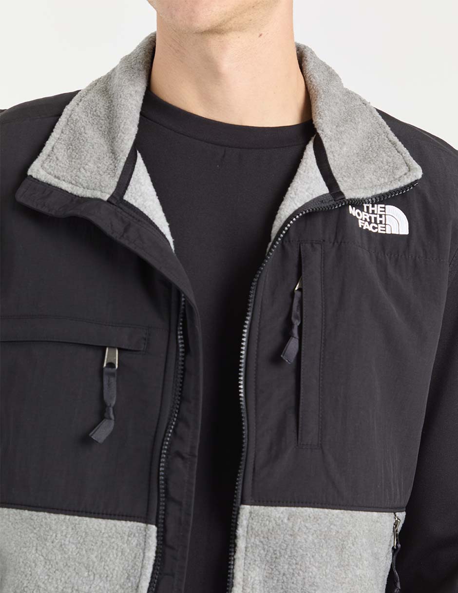 Chaleco con bolsillos para hombre 4