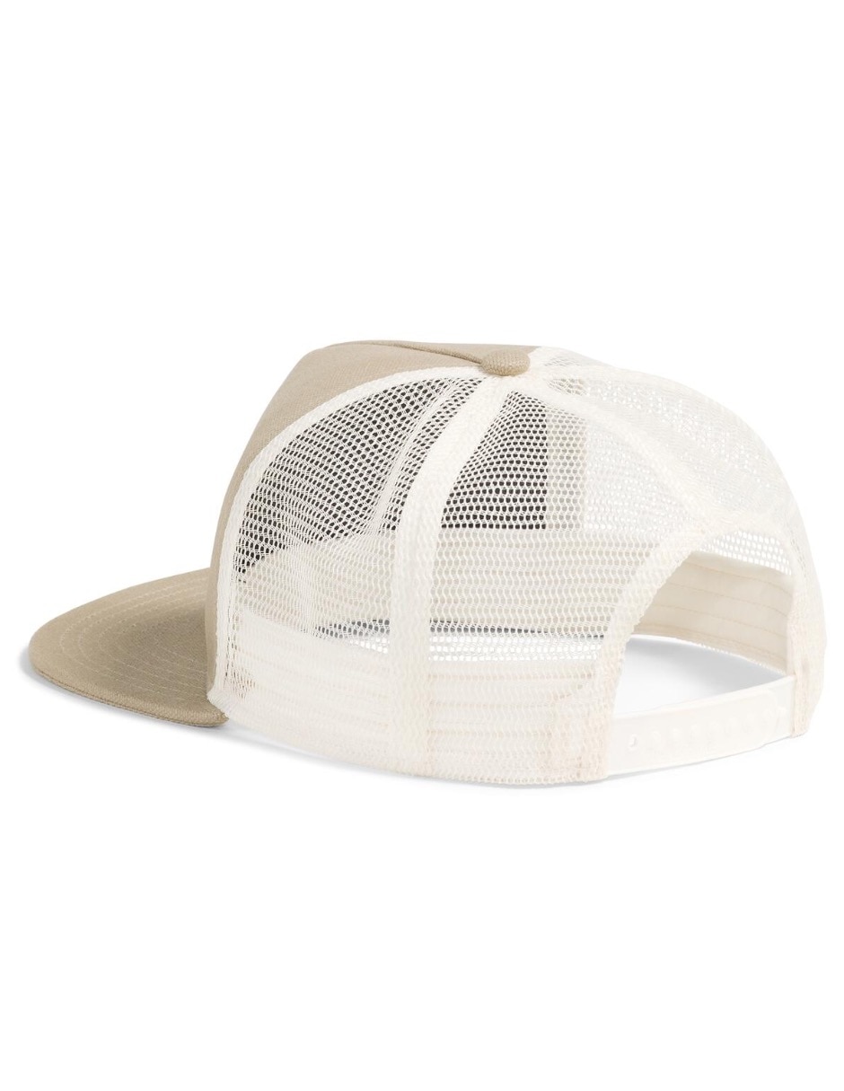 Gorra con visera plana entrenamiento unisex 2