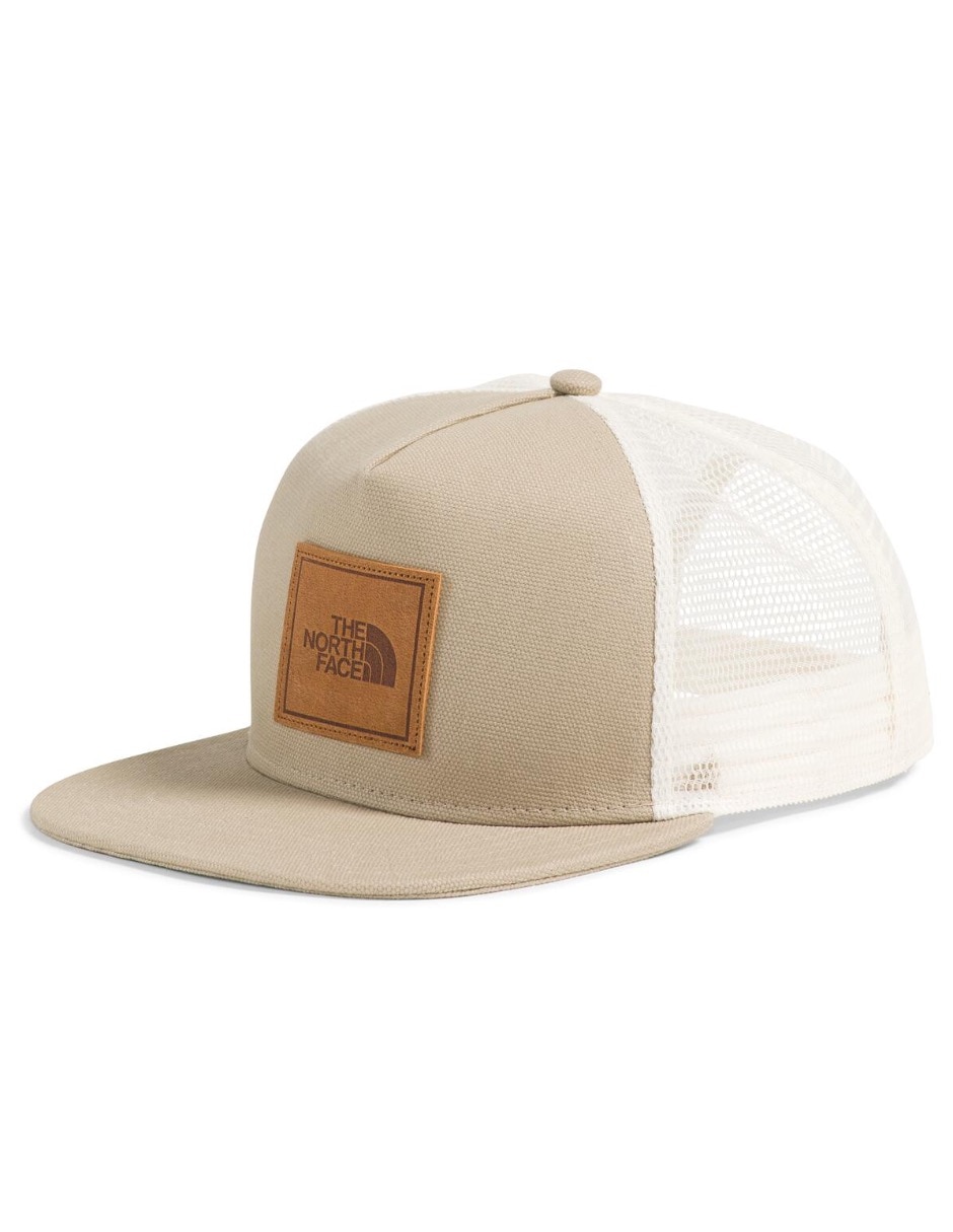 Gorra con visera plana entrenamiento unisex 3