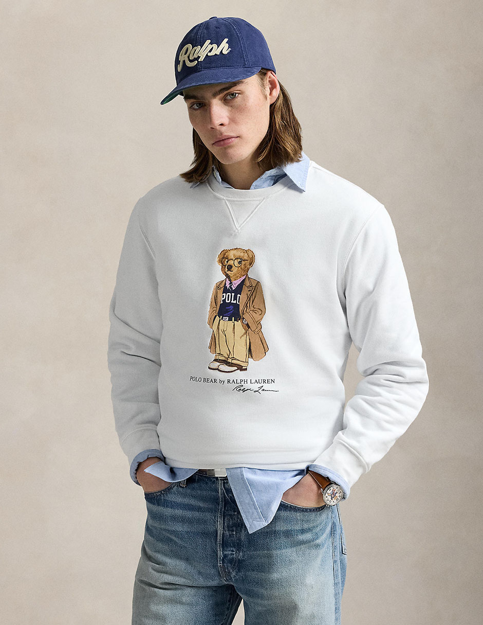 Sudadera para hombre