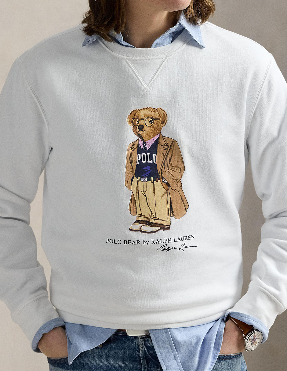 Sudadera para hombre 4