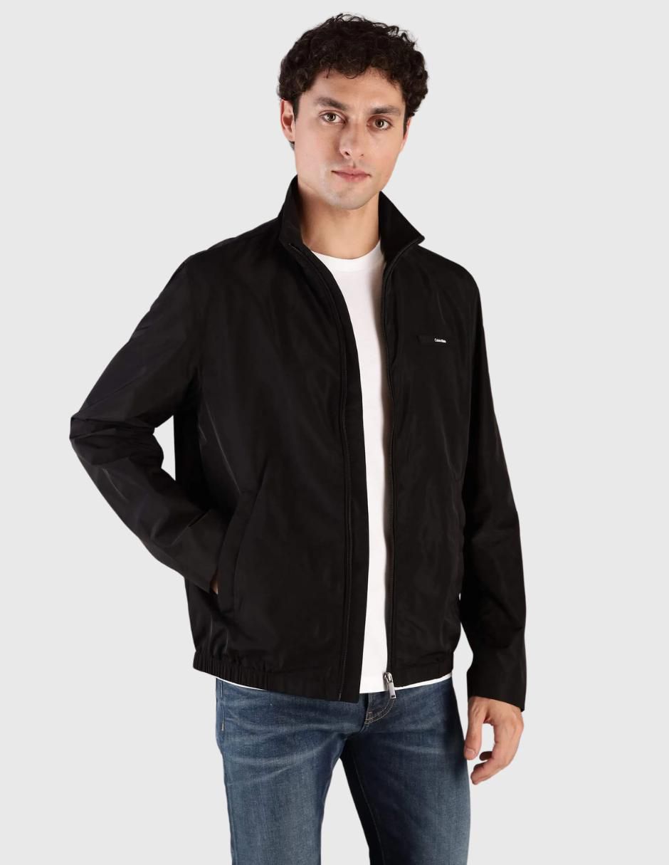Calvin Klein Precio De Chamarras En Liverpool Chamarra Casual