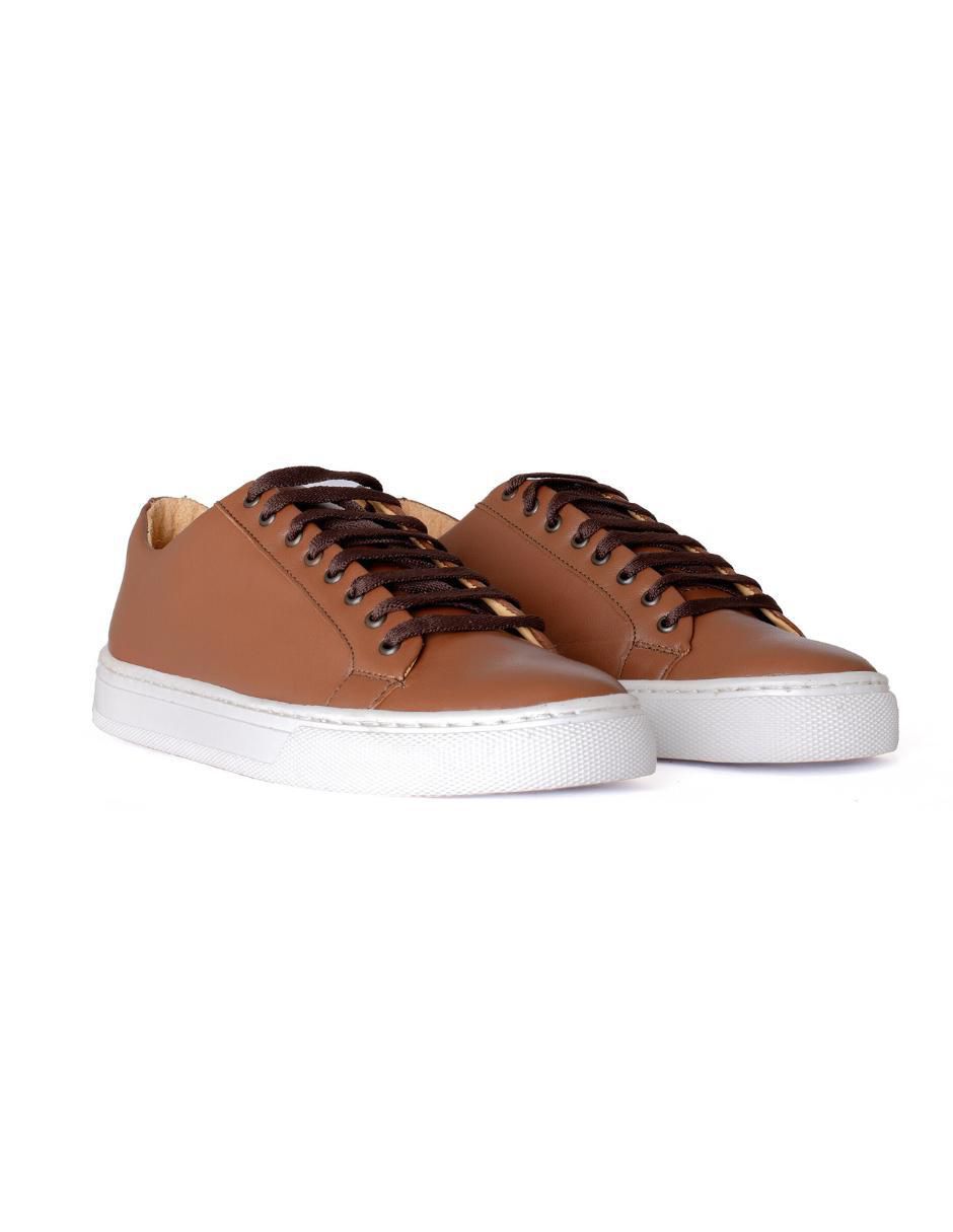 "tenis" "de piel"(si aplica) daraimar tenis caballero "para hombre"