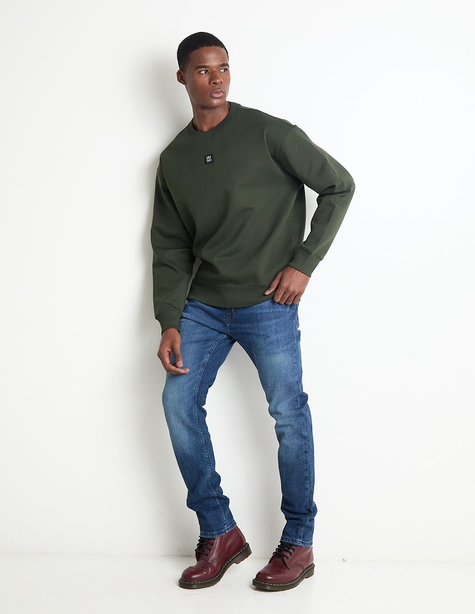 Sudadera para hombre 3