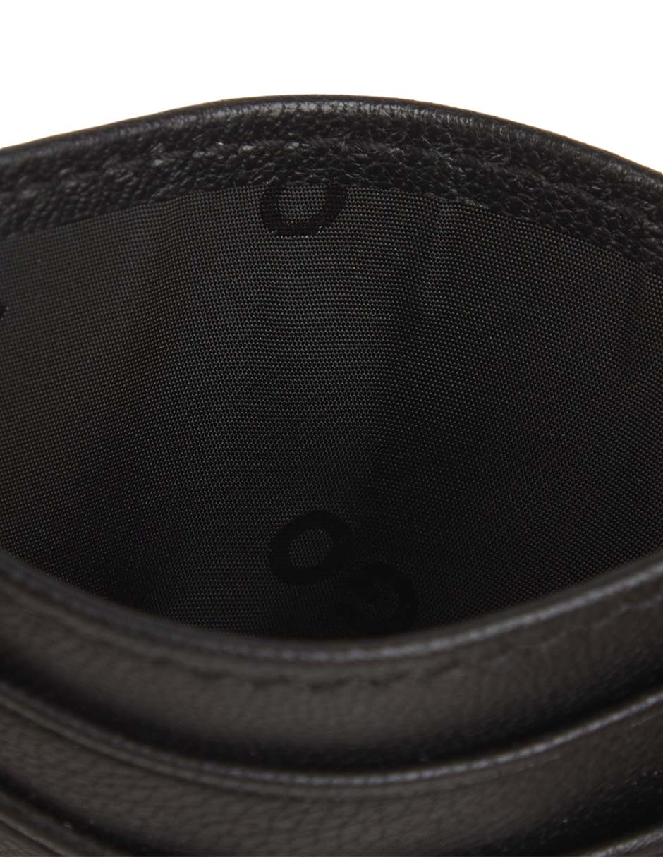 Tarjetero piel para hombre 3