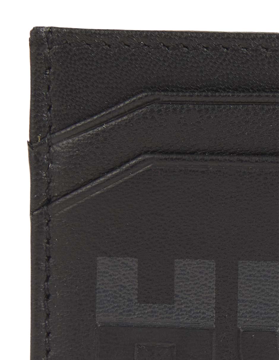 Tarjetero piel para hombre 4