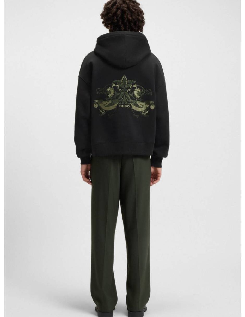 Sudadera para hombre 2