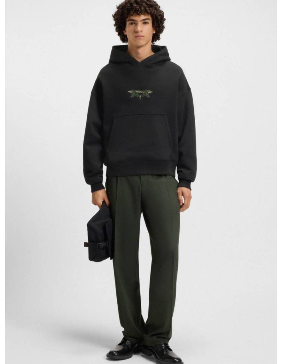 Sudadera para hombre 3