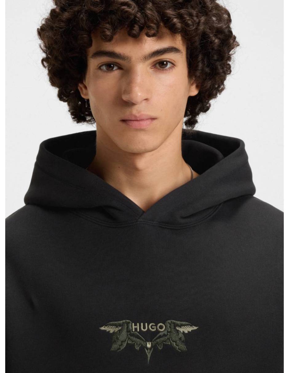 Sudadera para hombre 4