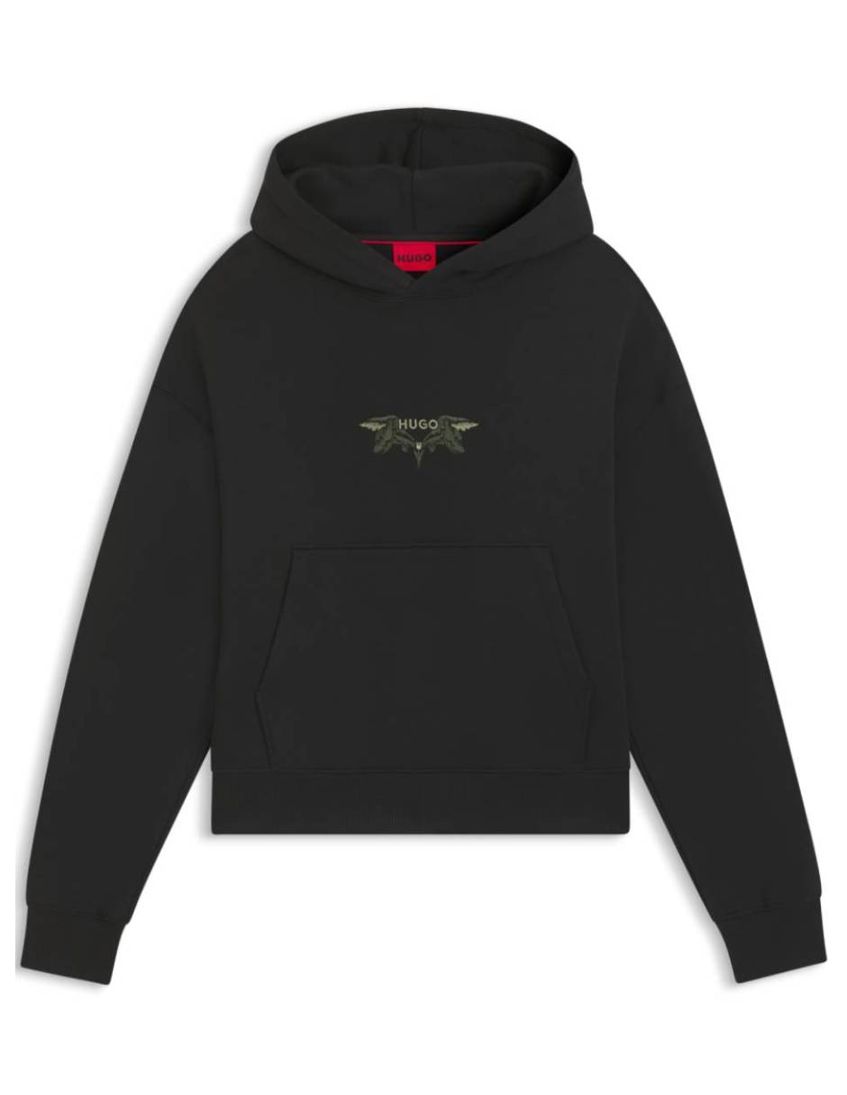 Sudadera para hombre 5