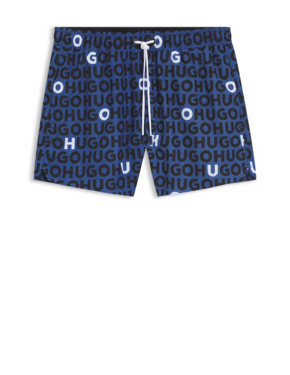 Traje de baño para hombre 4