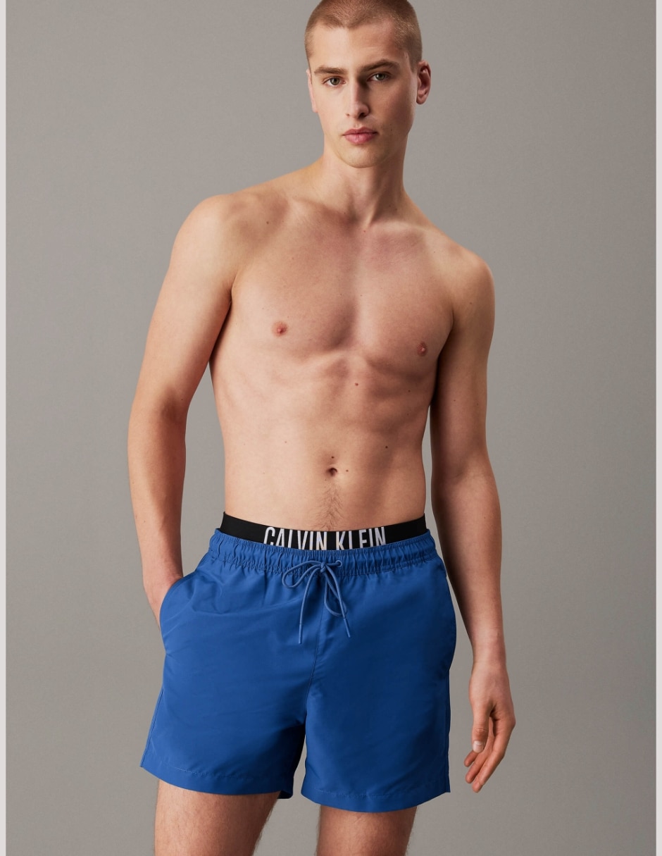 Calvin Klein Trajes De BaÃ±o Para Hombre Liverpool Calvin Klein