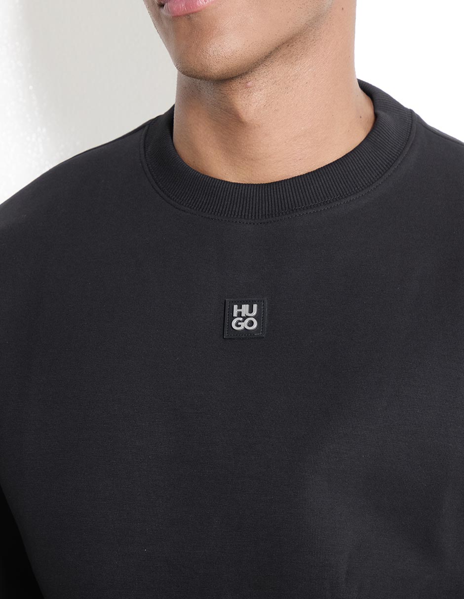 Sudadera para hombre 4