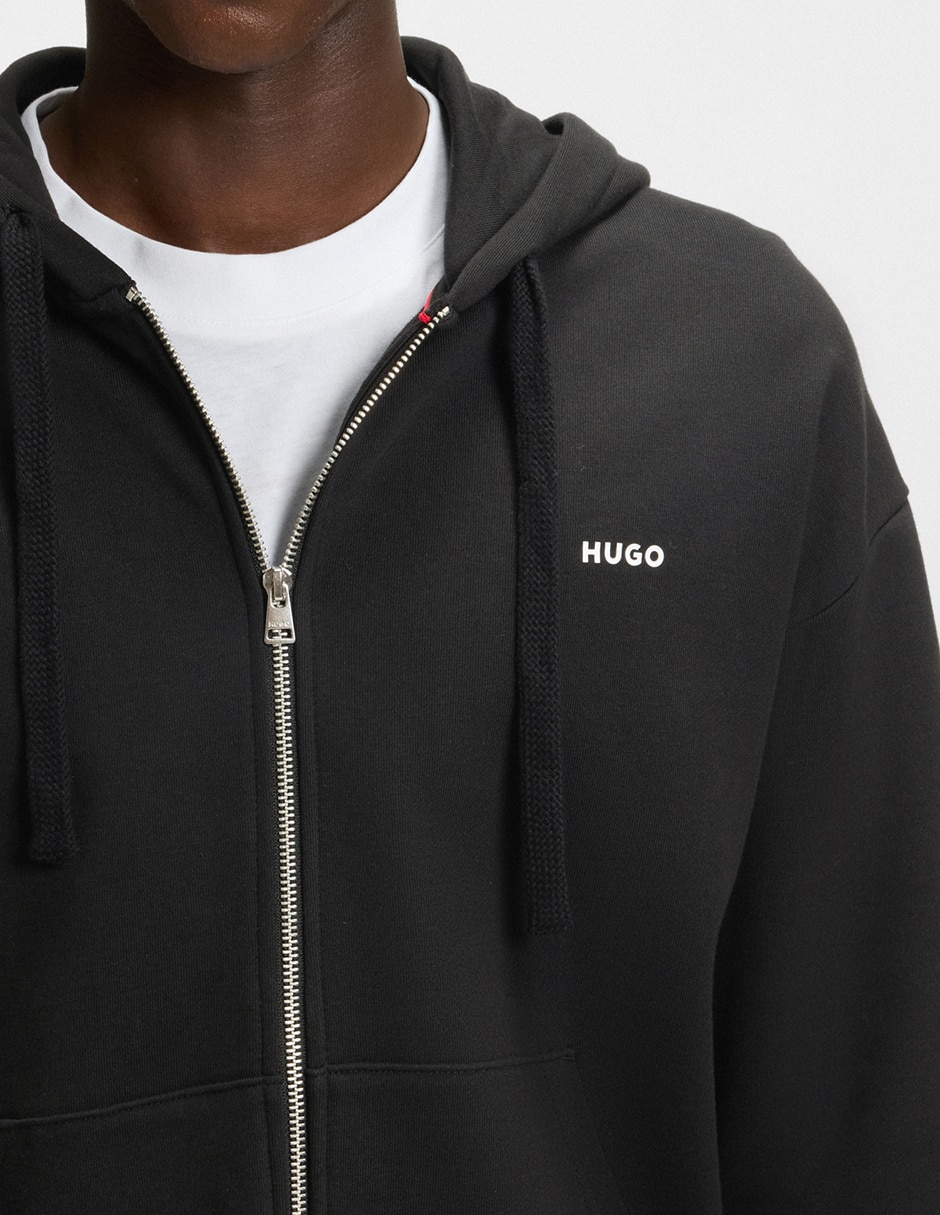 Sudadera para hombre 4