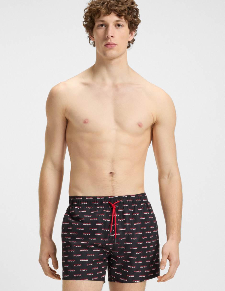 Traje de baño para hombre 1