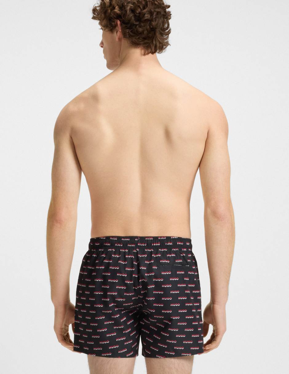 Traje de baño para hombre 4
