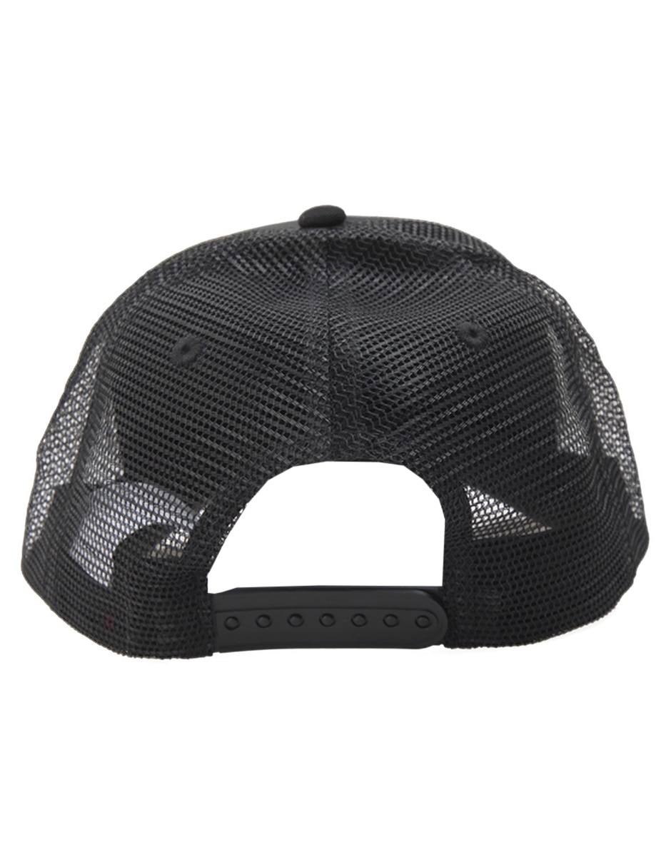 Gorra visera semicurva snapback casual para hombre 2