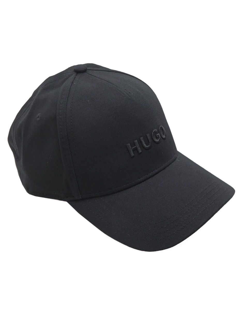 Gorra visera curva snapback casual para hombre