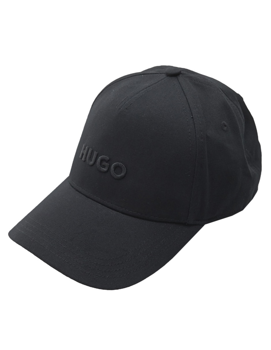Gorra visera curva snapback casual para hombre 3