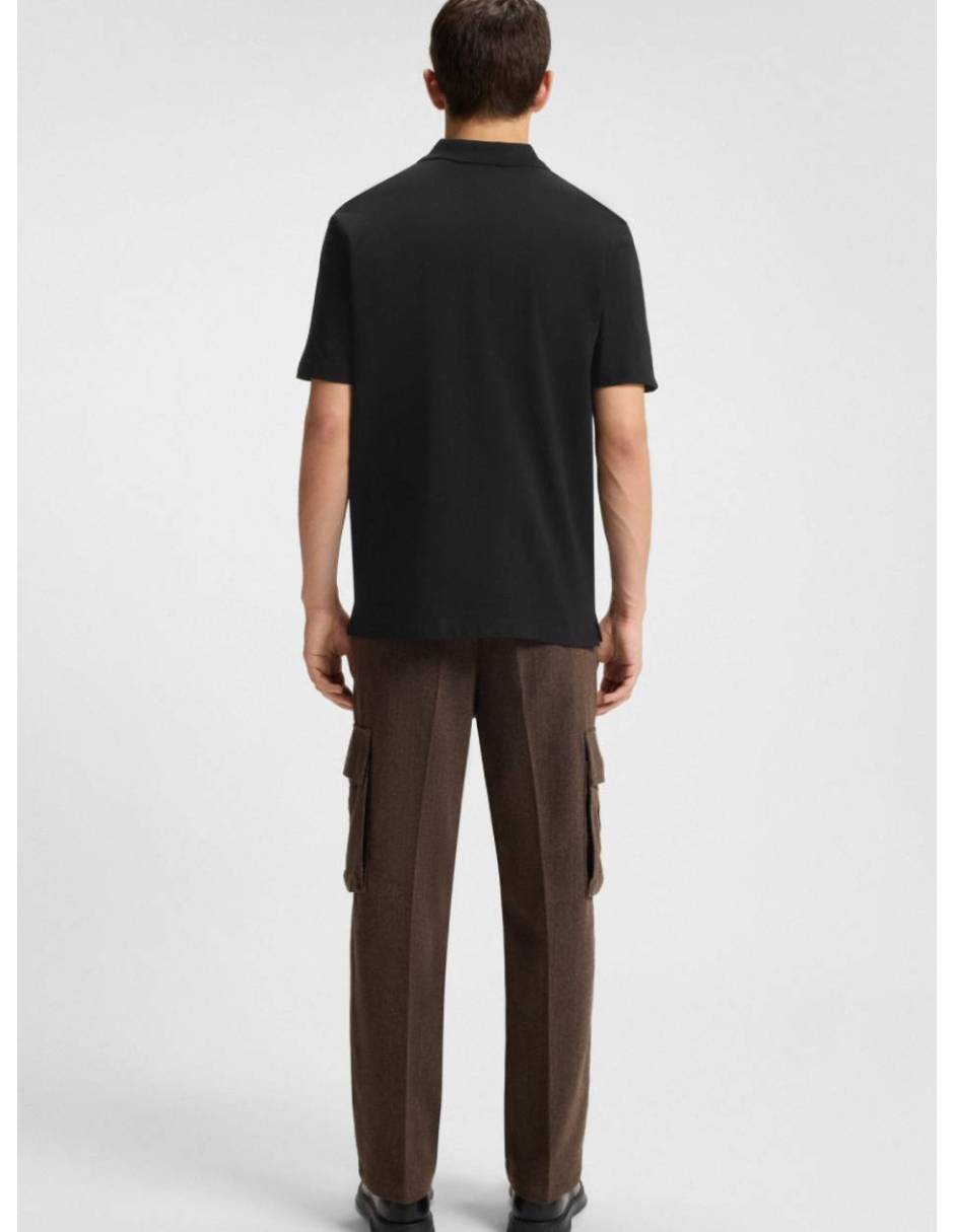 Playera tipo polo para hombre 2