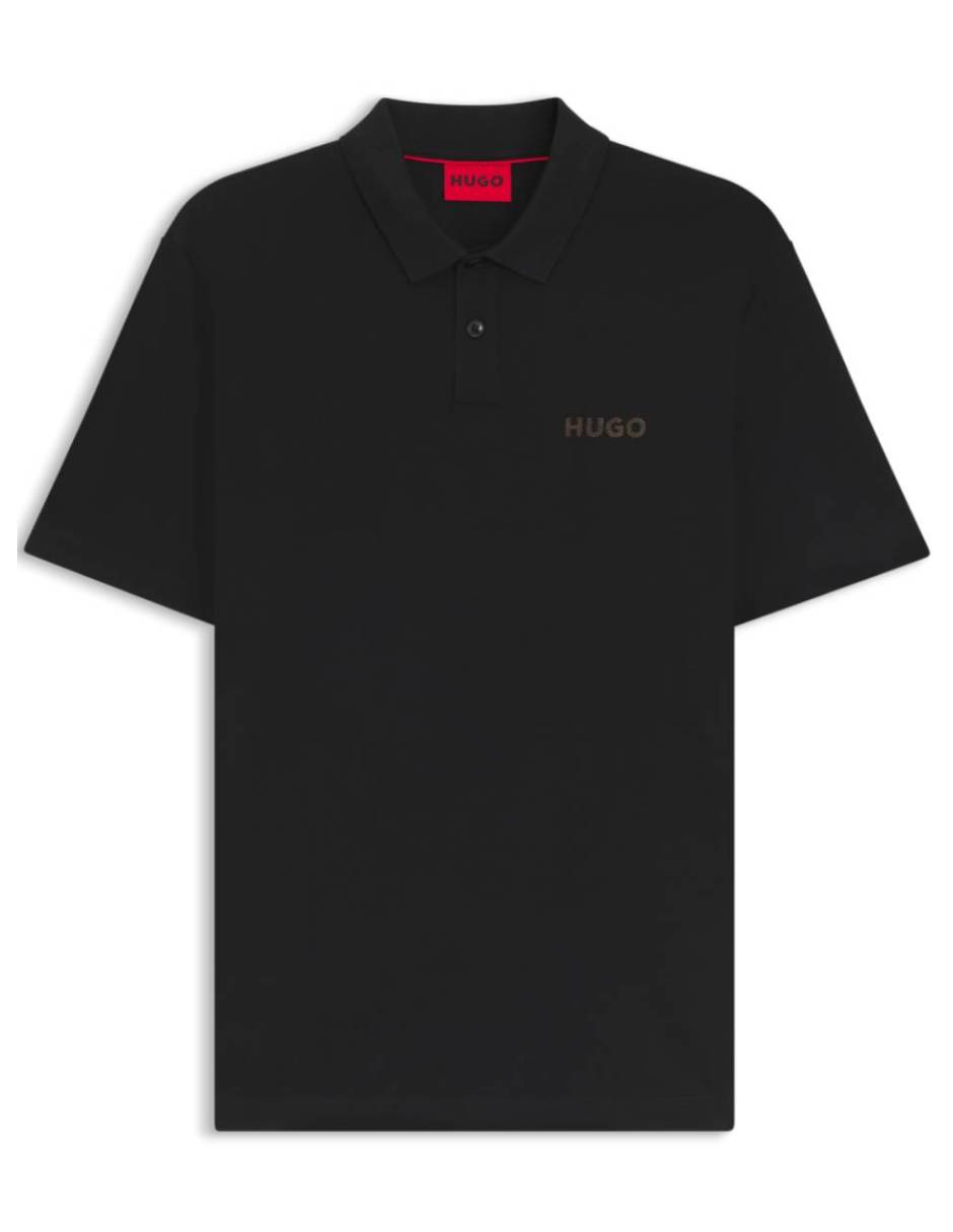 Playera tipo polo para hombre 5