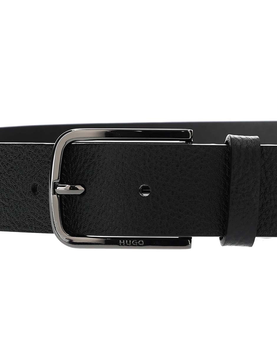 Cinturón de piel para hombre 3