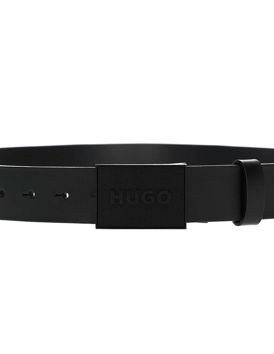 Cinturón de piel para hombre 3