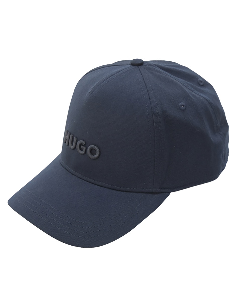 Gorra visera semicurva snapback casual para hombre 3