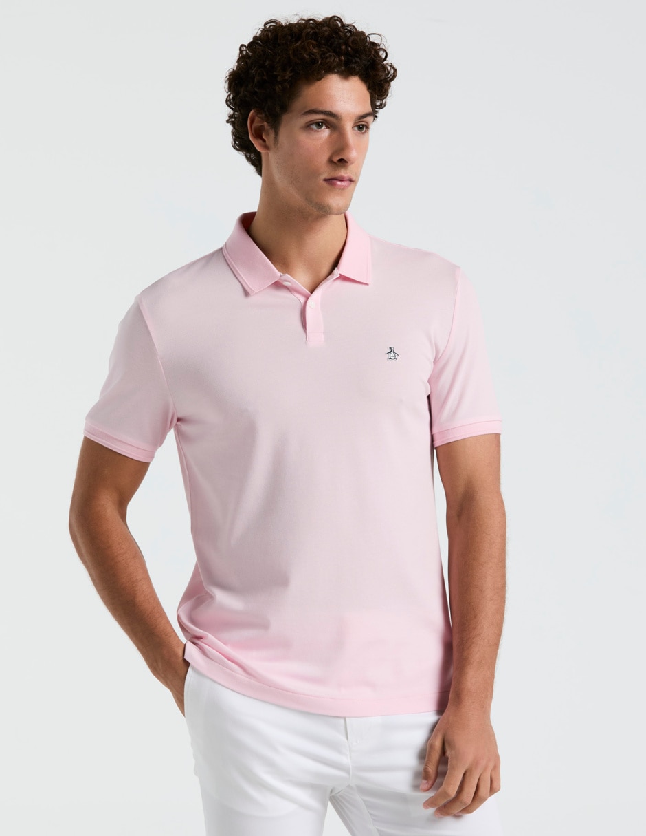 Playera tipo polo para hombre Playera tipo polo para hombre