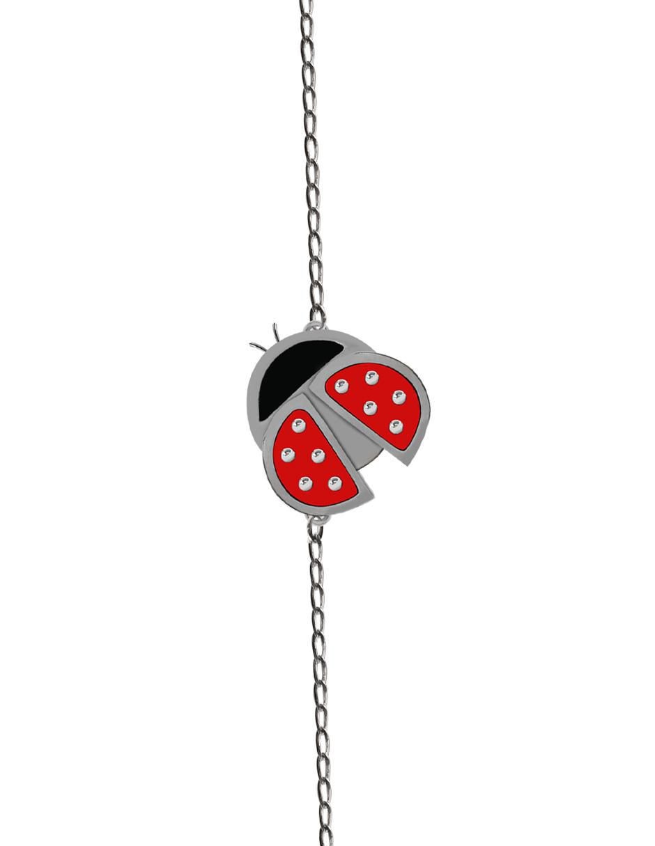 Collar de plata P 925 3