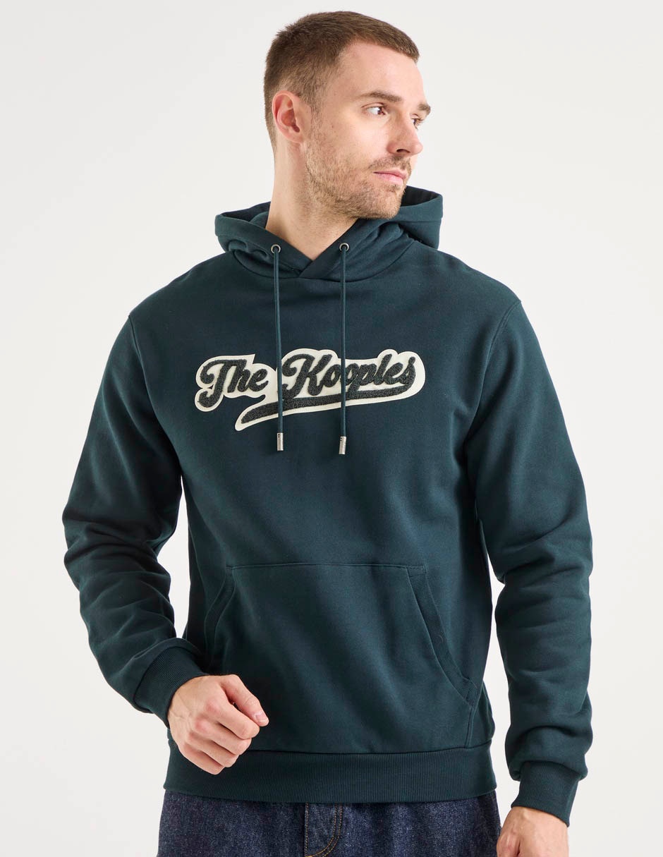 Sudadera para hombre