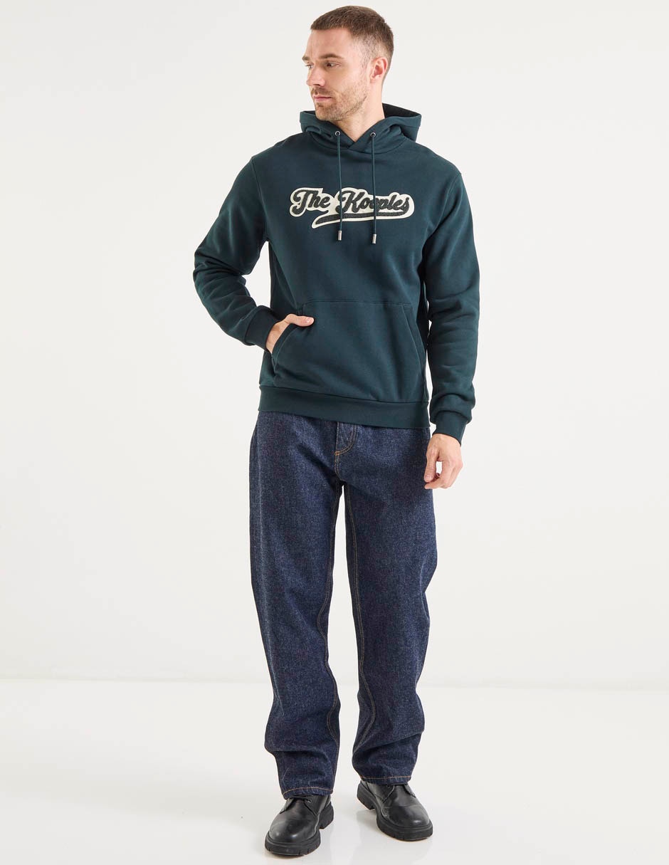 Sudadera para hombre 3