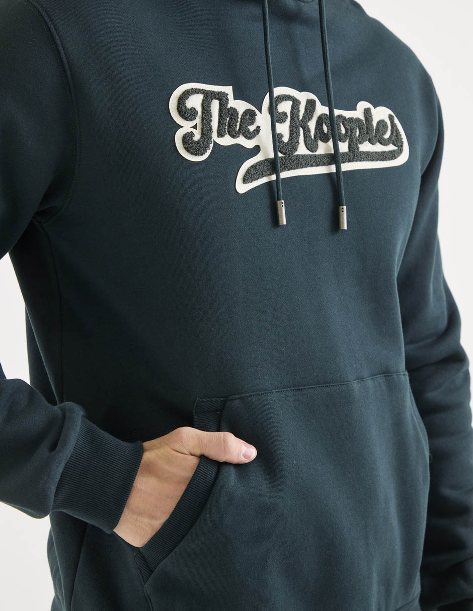 Sudadera para hombre 4