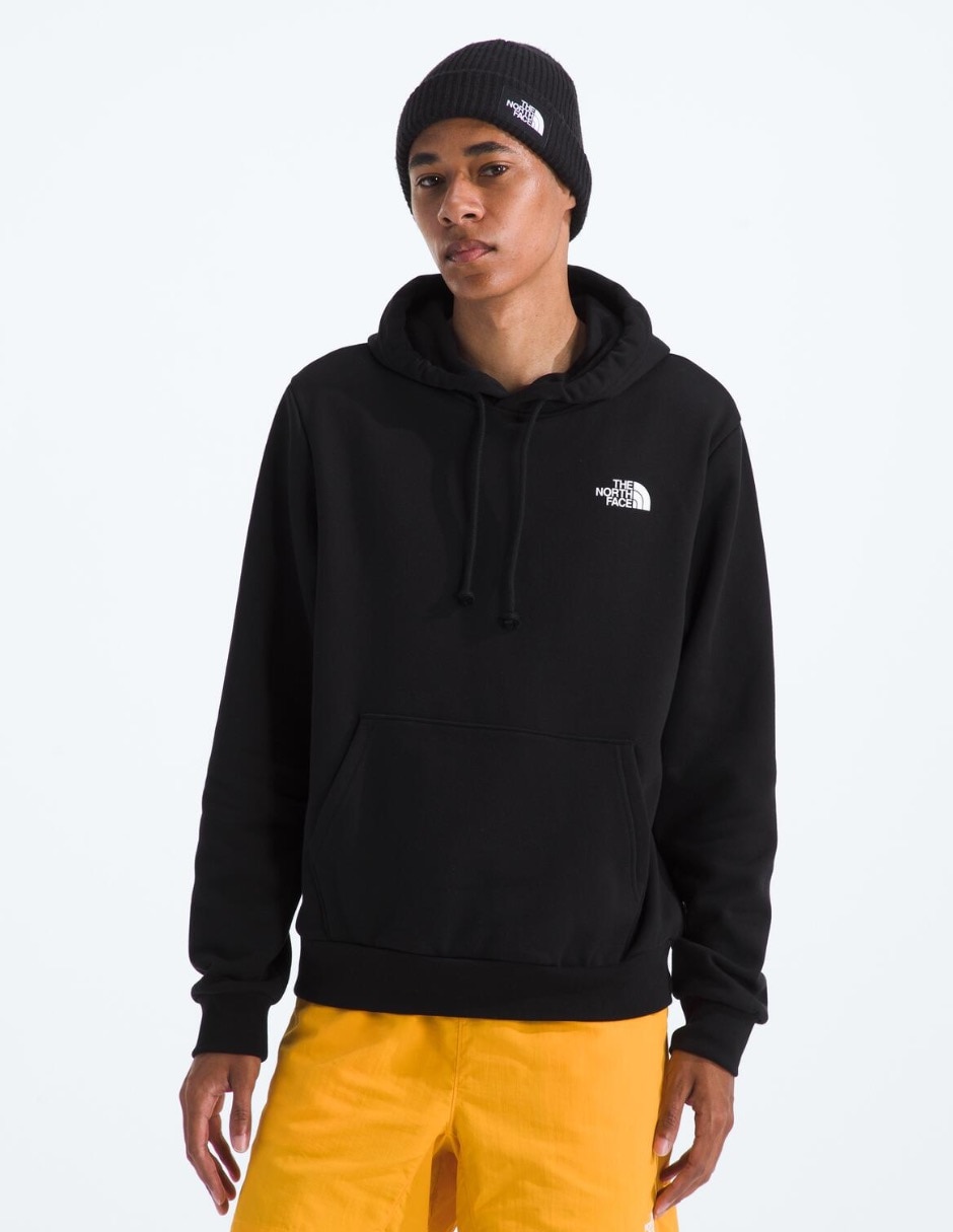 Sudadera The North Face para hombre Liverpool