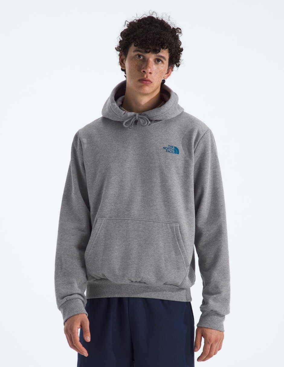 Sudadera The North Face para hombre Liverpool
