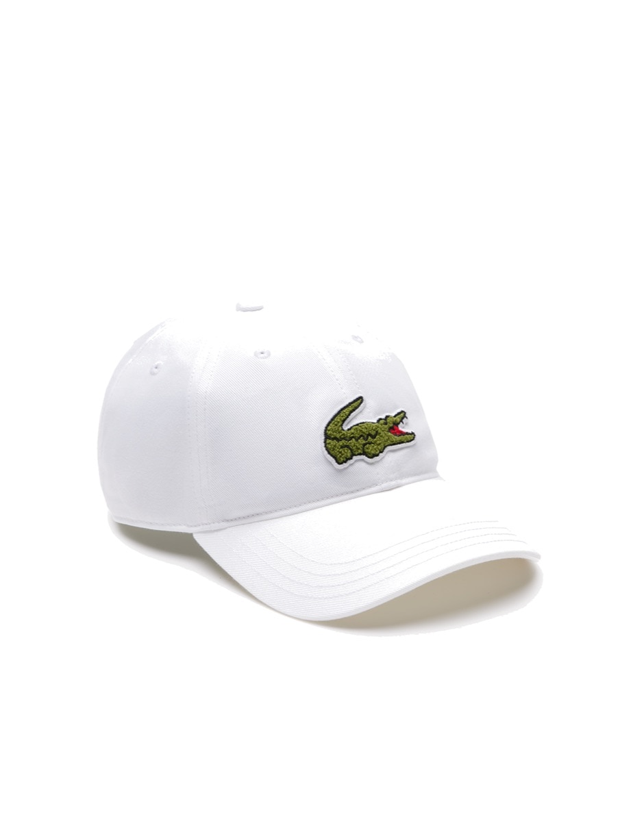 Gorra con visera curva casual Core Essentials unisex