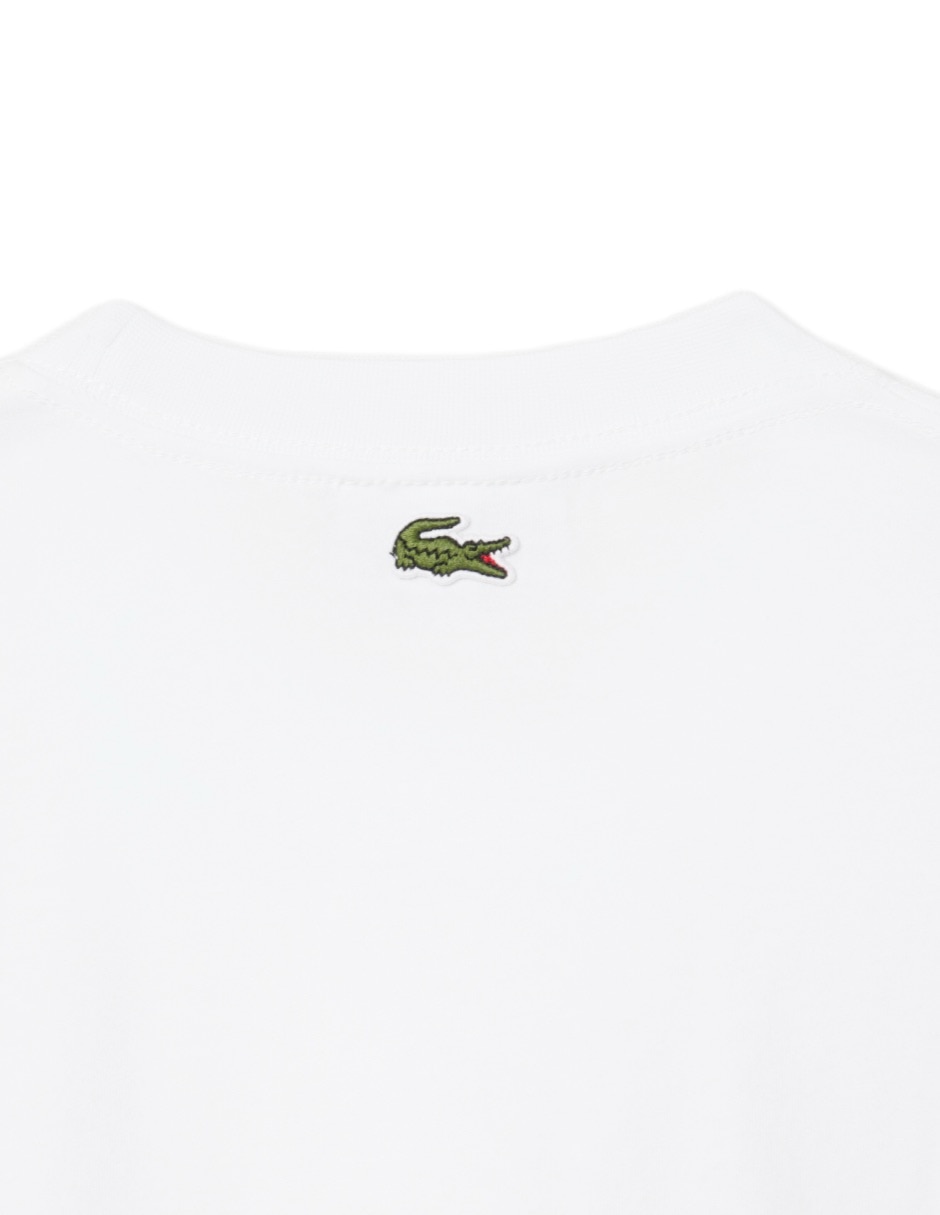 Playera Core Originals cuello redondo para hombre 2