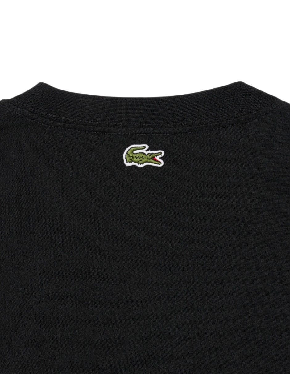 Playera Core originals cuello redondo para hombre 2