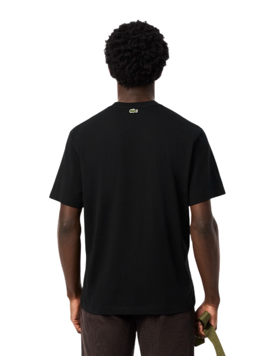 Playera Core originals cuello redondo para hombre 5