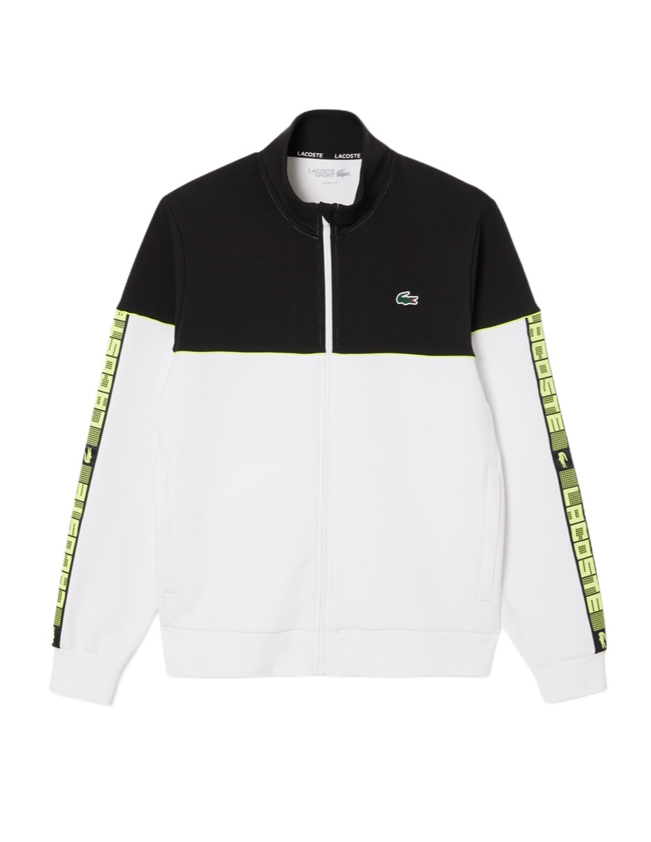 Comprar Sudadera Sudaderas Para Hombre Lacoste Sudadera Lacoste