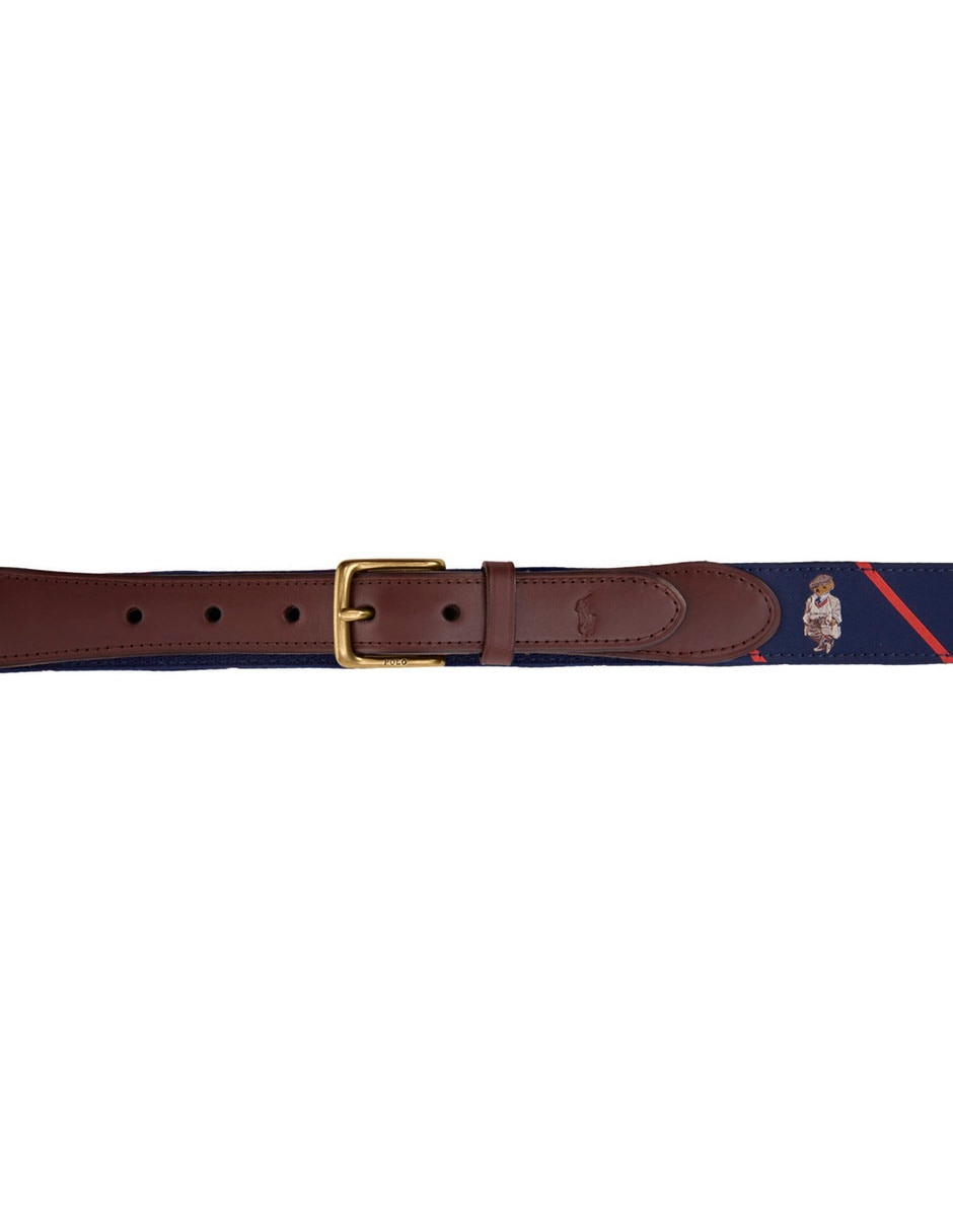 Cinturón de cuero para hombre 3