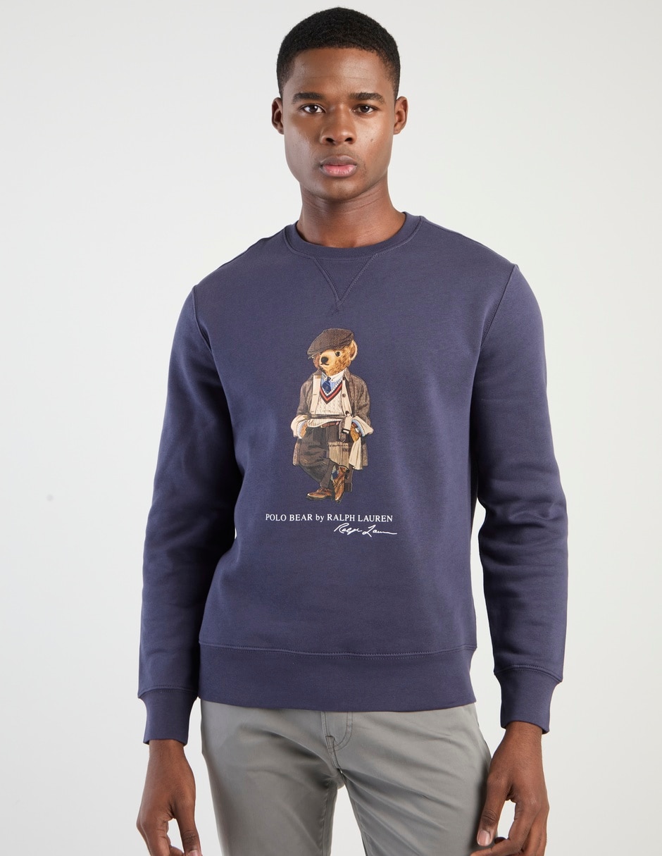Sudadera para hombre