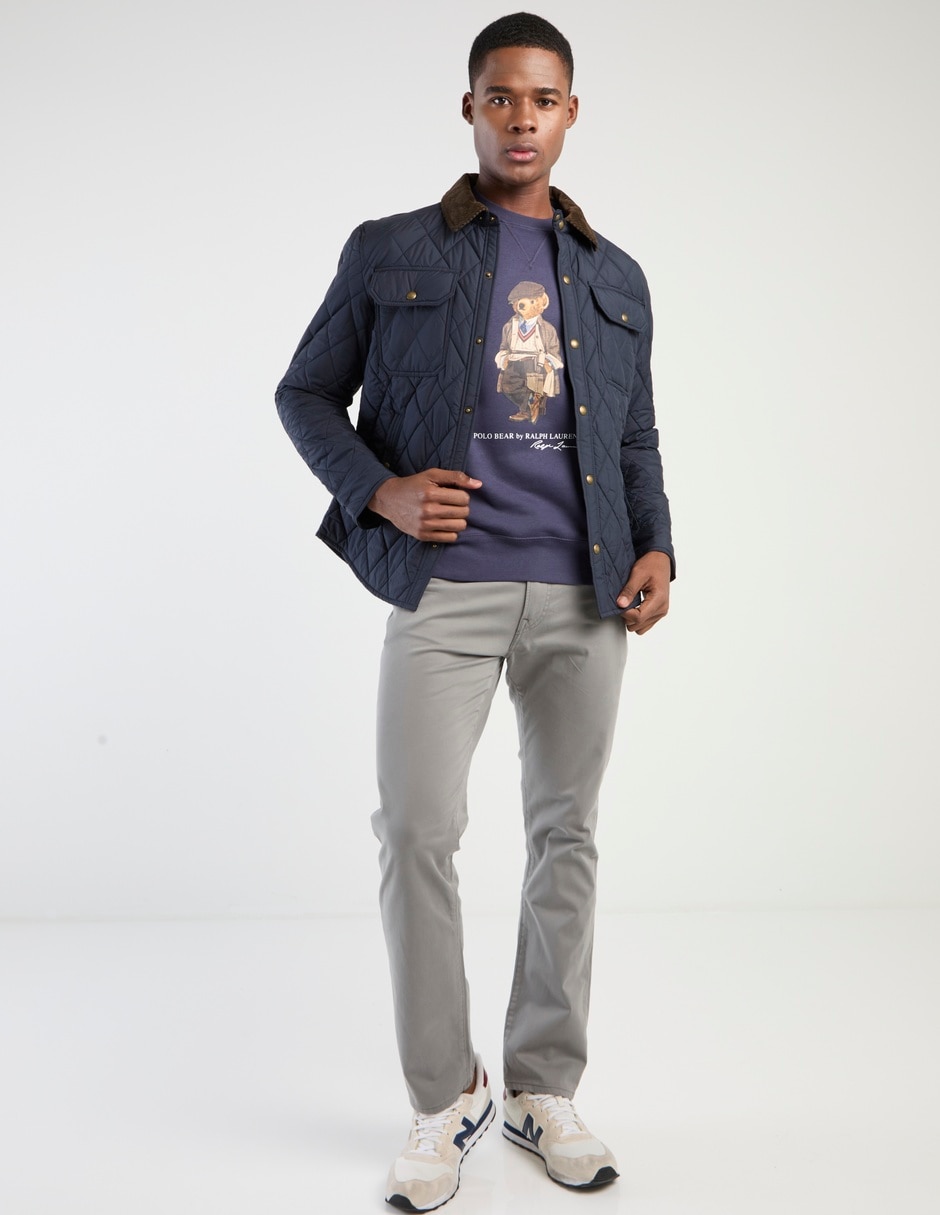 Sudadera para hombre 3