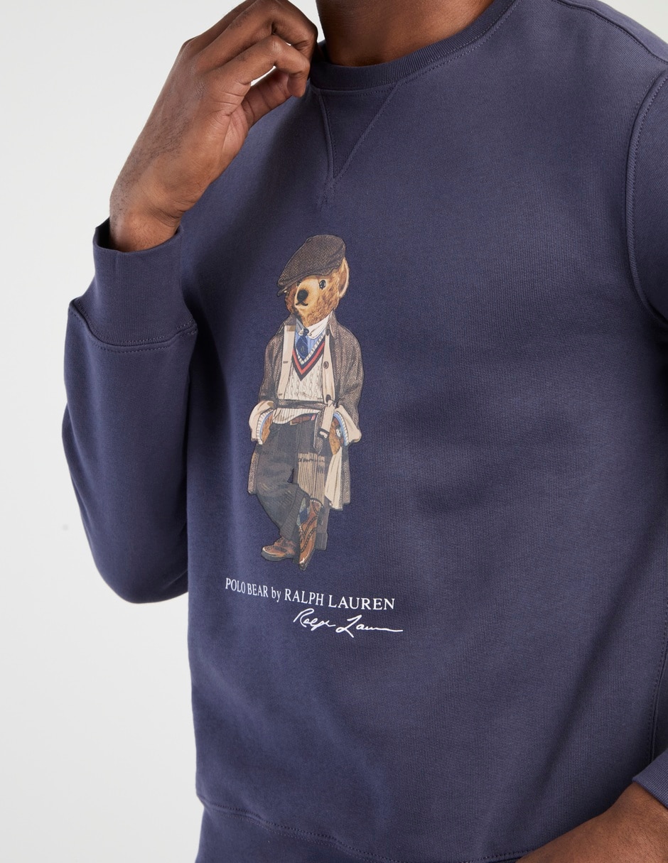 Sudadera para hombre 4